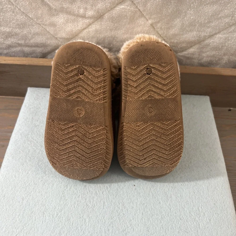 first steps baby‎ shoes Size One